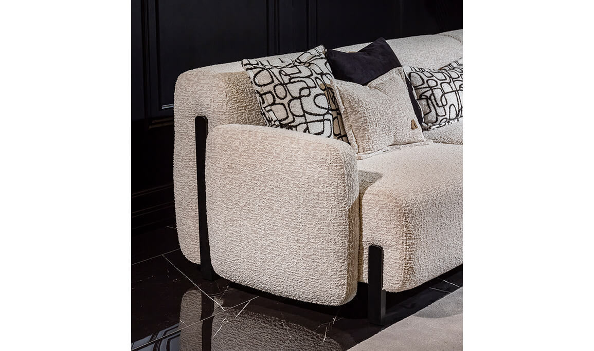Etro Koltuk Takımı - 9