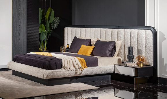 Etro Yatak Odası - 4