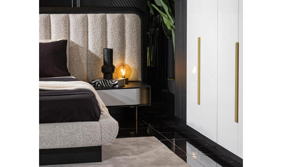 Etro Yatak Odası - 6