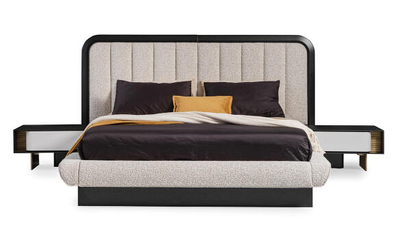 Etro Yatak Odası - 7