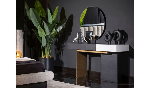 Etro Yatak Odası - 11