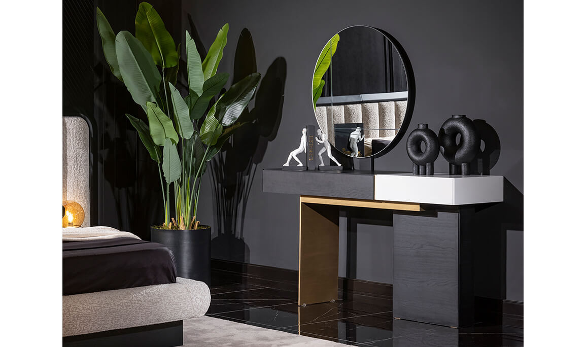 Etro Yatak Odası - 11