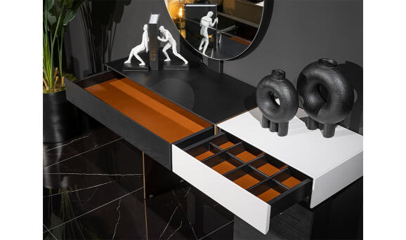 Etro Yatak Odası - 12