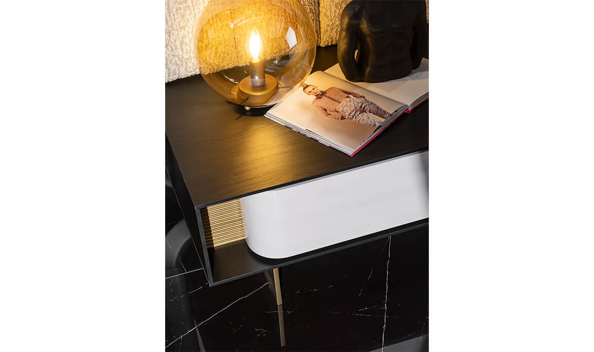Etro Yatak Odası - 13