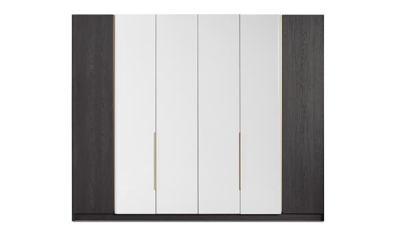 Etro Yatak Odası - 15