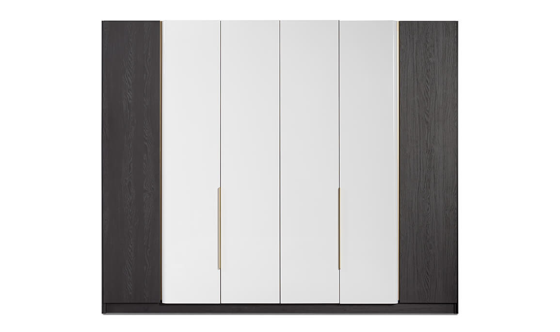 Etro Yatak Odası - 15