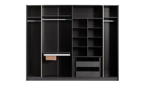Etro Yatak Odası - 16