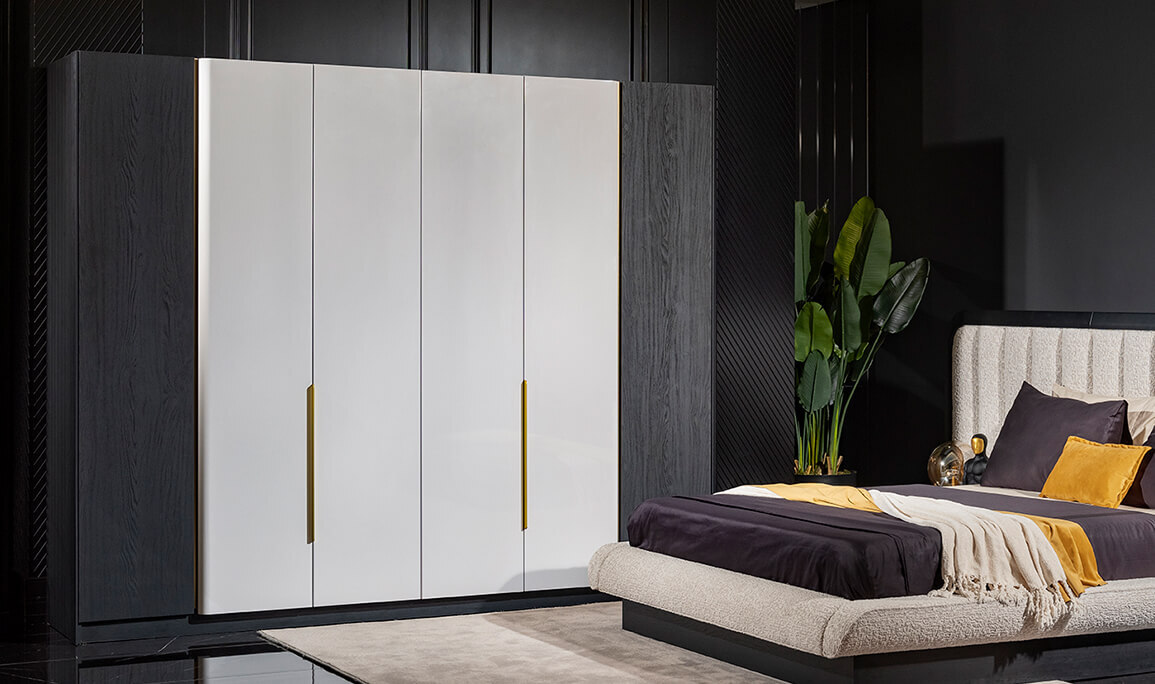 Etro Yatak Odası - 17