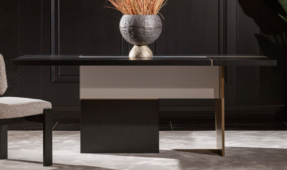 Etro Yemek Odası - 4