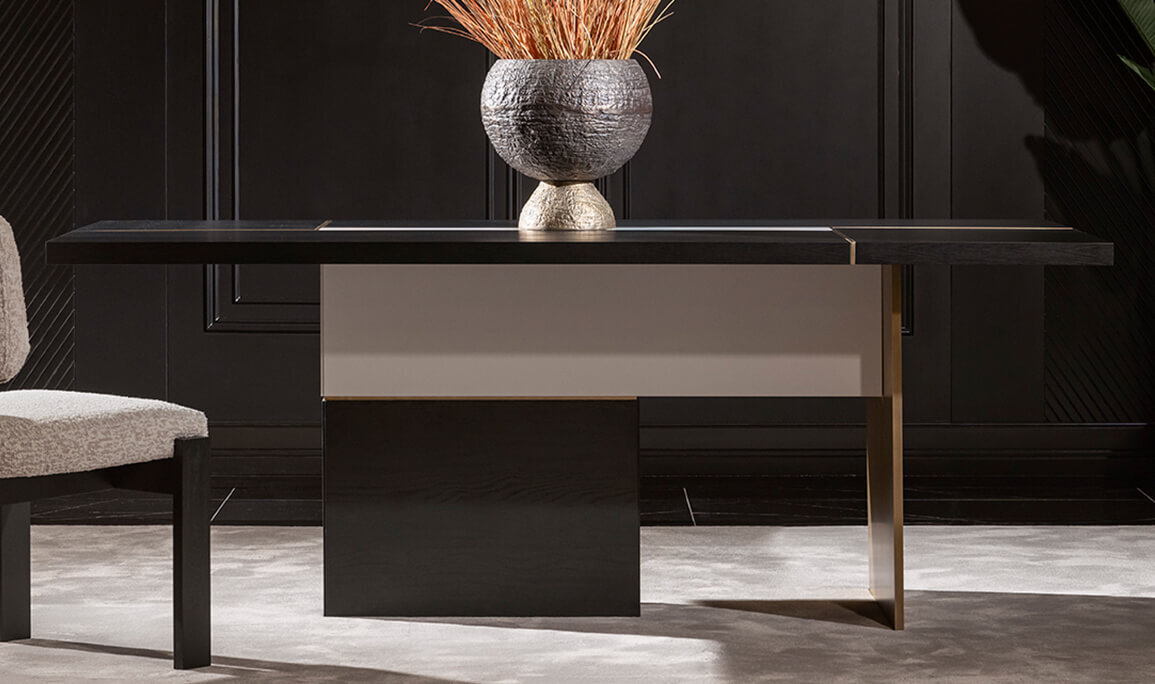 Etro Yemek Odası - 4