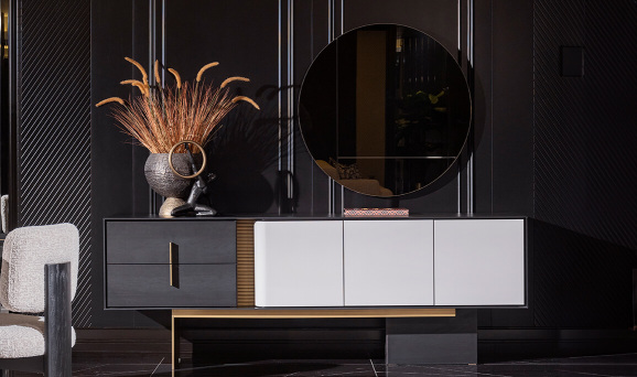 Etro Yemek Odası - 13