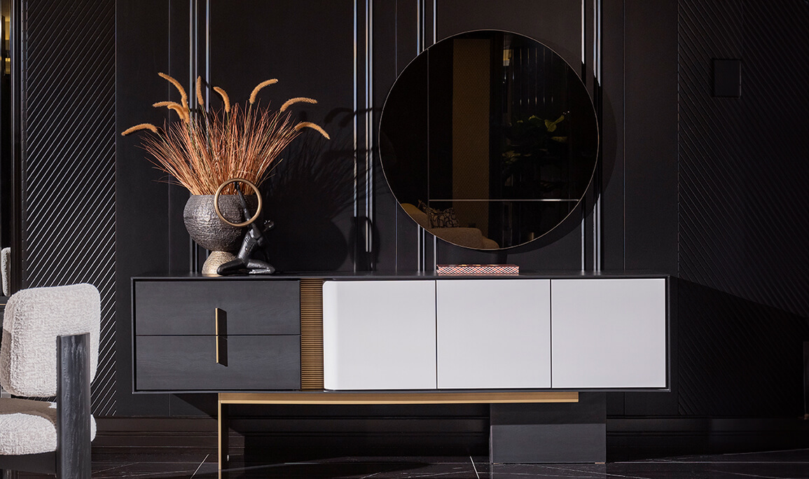 Etro Yemek Odası - 13