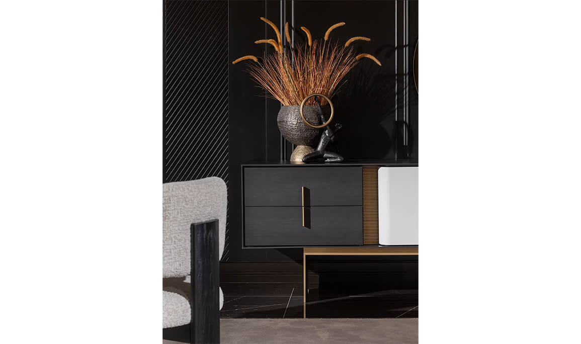 Etro Yemek Odası - 16
