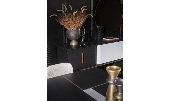 Etro Yemek Odası - 17