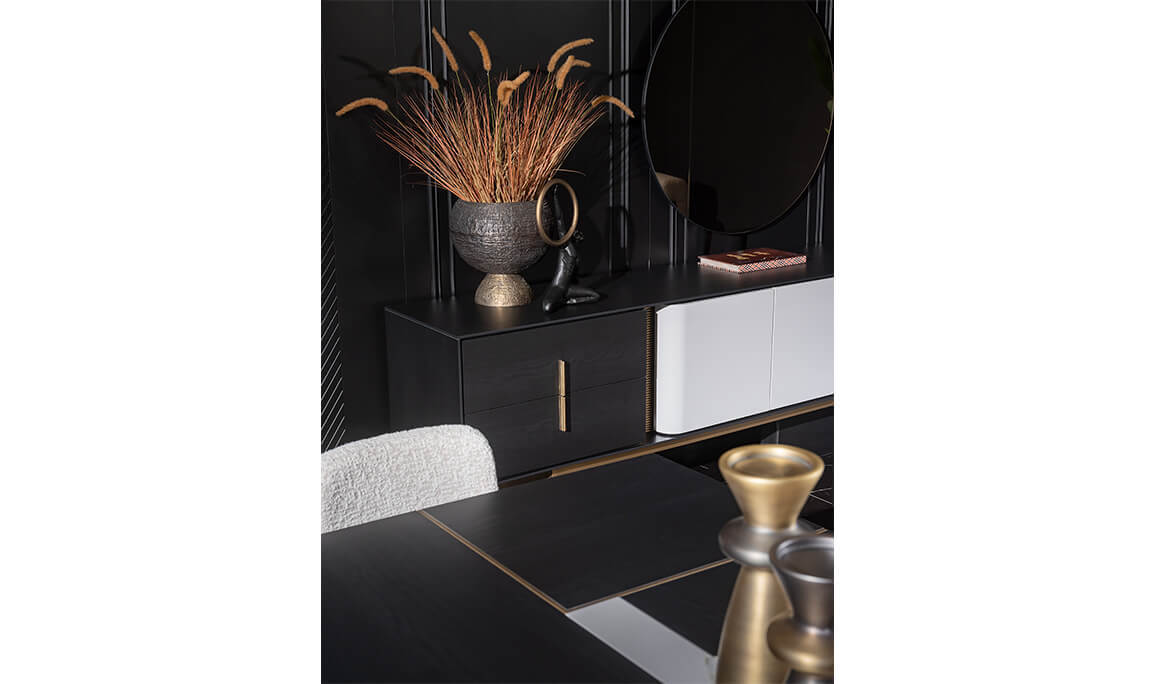 Etro Yemek Odası - 17