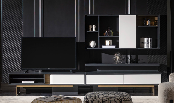 Etro Yemek Odası - 18