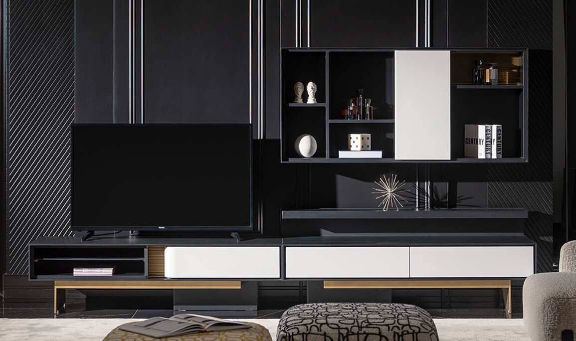 Etro Yemek Odası - 18