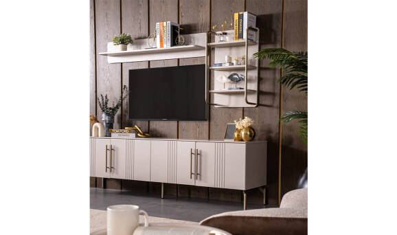 Eva Tv Ünitesi - 5