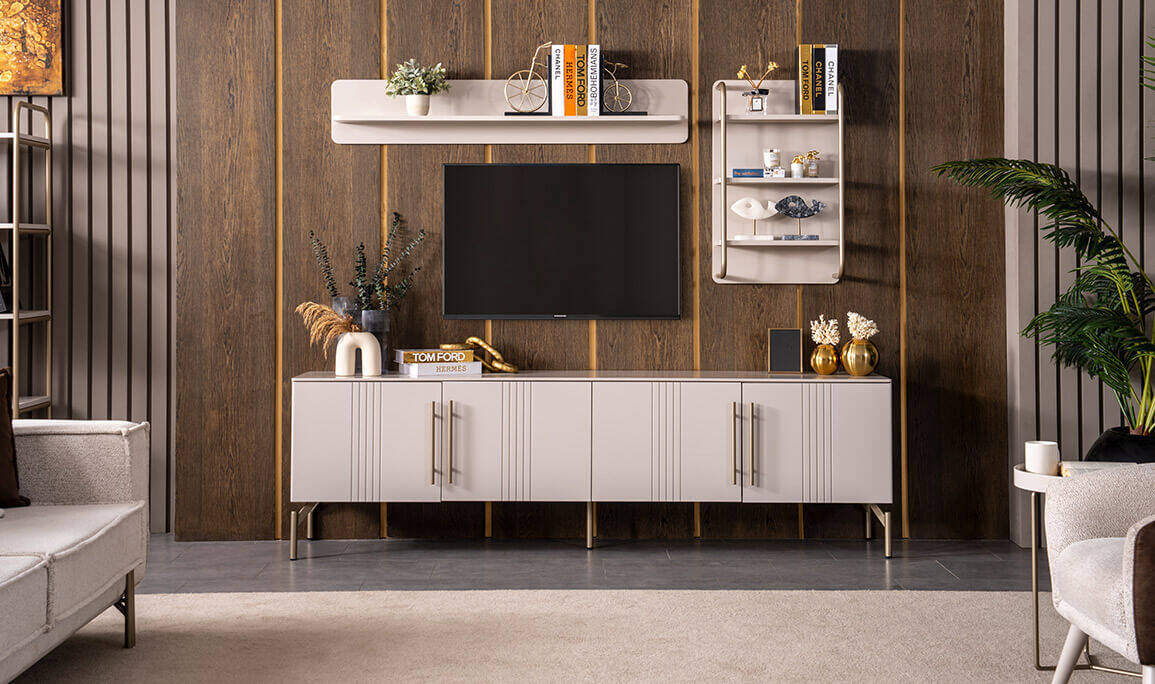 Eva Tv Ünitesi - 2