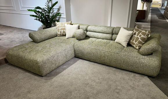 Everest Mini L Köşe Takımı - 1