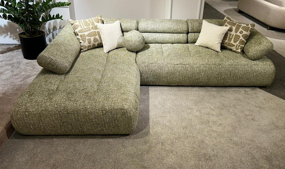 Everest Mini L Köşe Takımı