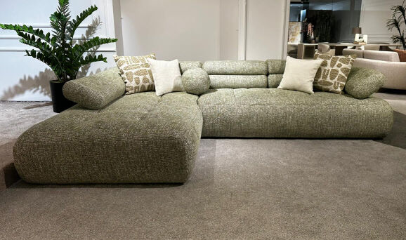 Everest Mini L Köşe Takımı - 3