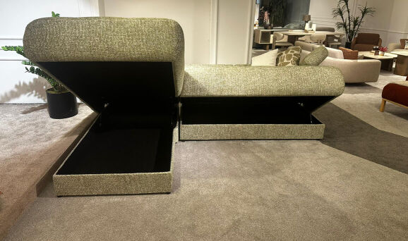 Everest Mini L Köşe Takımı - 4