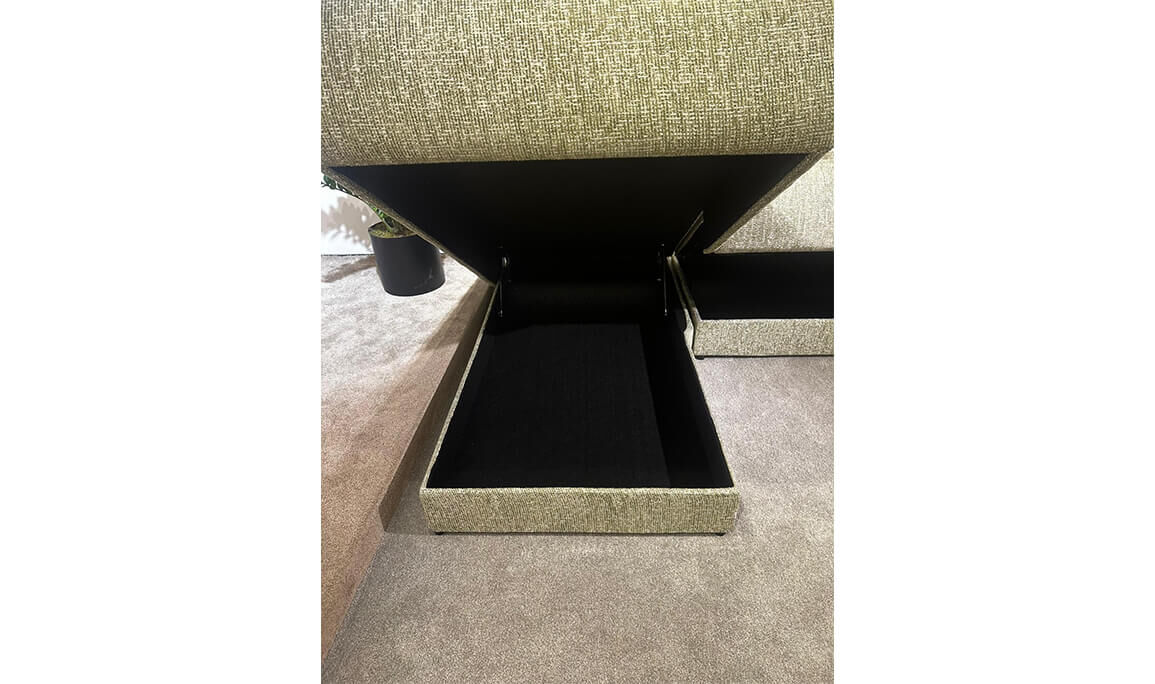 Everest Mini L Köşe Takımı