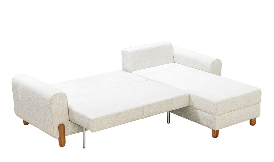 Eyfel Mini L Köşe Takımı - 5