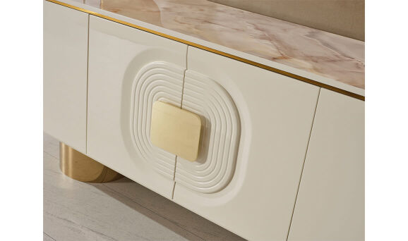 Farella Luxury Konsol - 6