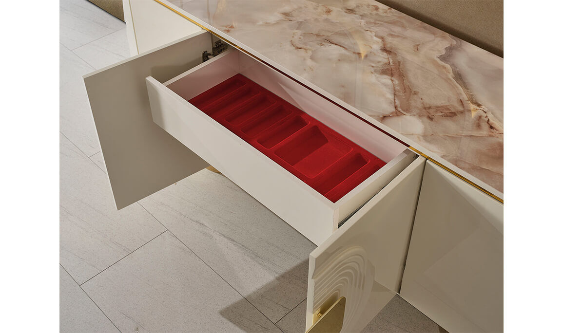 Farella Luxury Konsol - 7