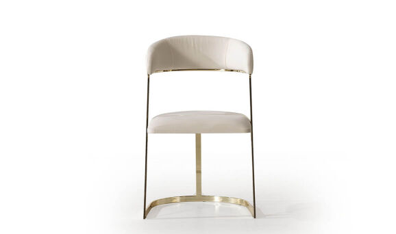 Farella Luxury Sandalye - 2