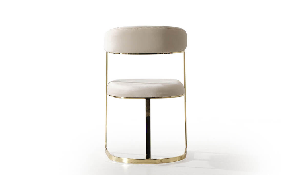 Farella Luxury Sandalye - 5