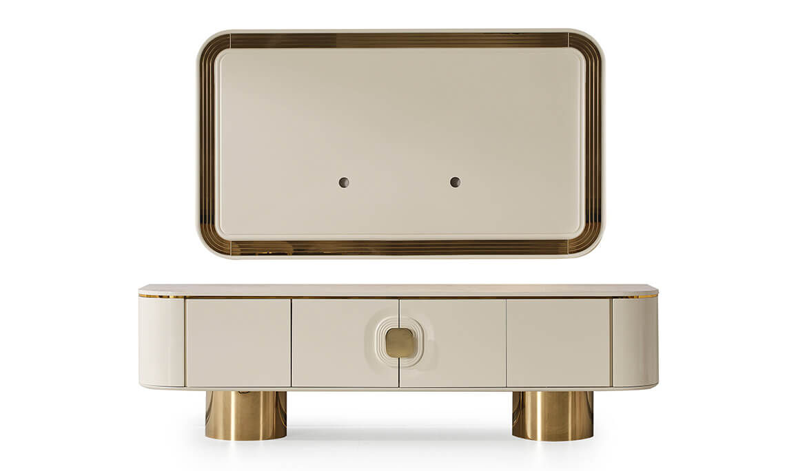 Farella Luxury Tv Ünitesi - 3