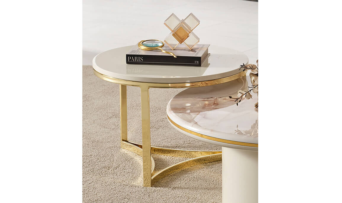 Farella Luxury Tv Ünitesi - 10