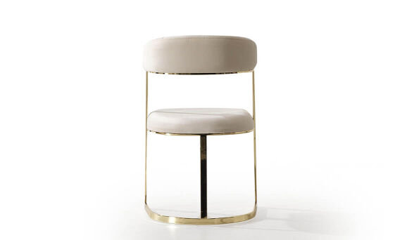 Farella Luxury Yemek Masası - 11