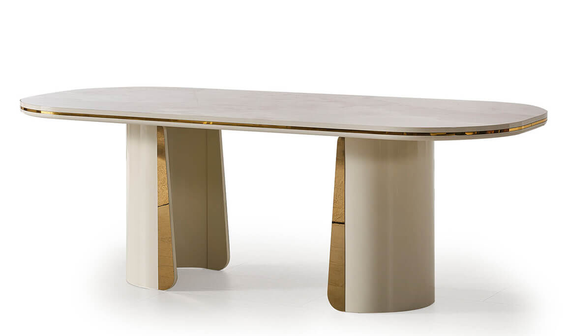 Farella Luxury Yemek Odası - 9