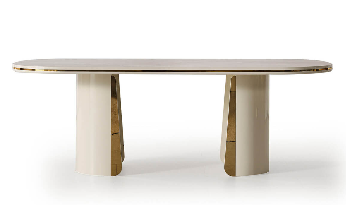 Farella Luxury Yemek Odası - 10