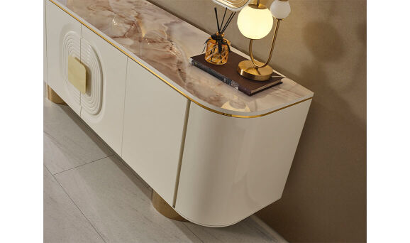 Farella Luxury Yemek Odası - 24