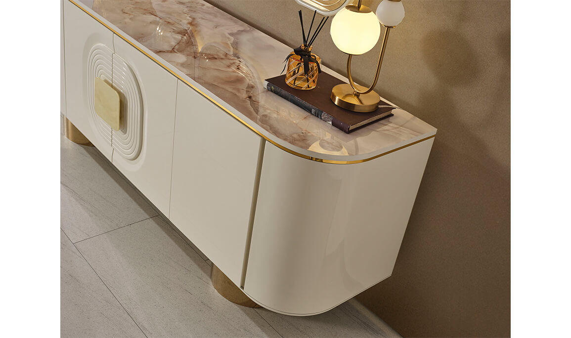 Farella Luxury Yemek Odası - 24