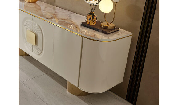 Farella Luxury Yemek Odası - 25