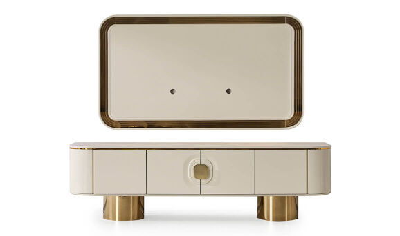 Farella Luxury Yemek Odası - 27