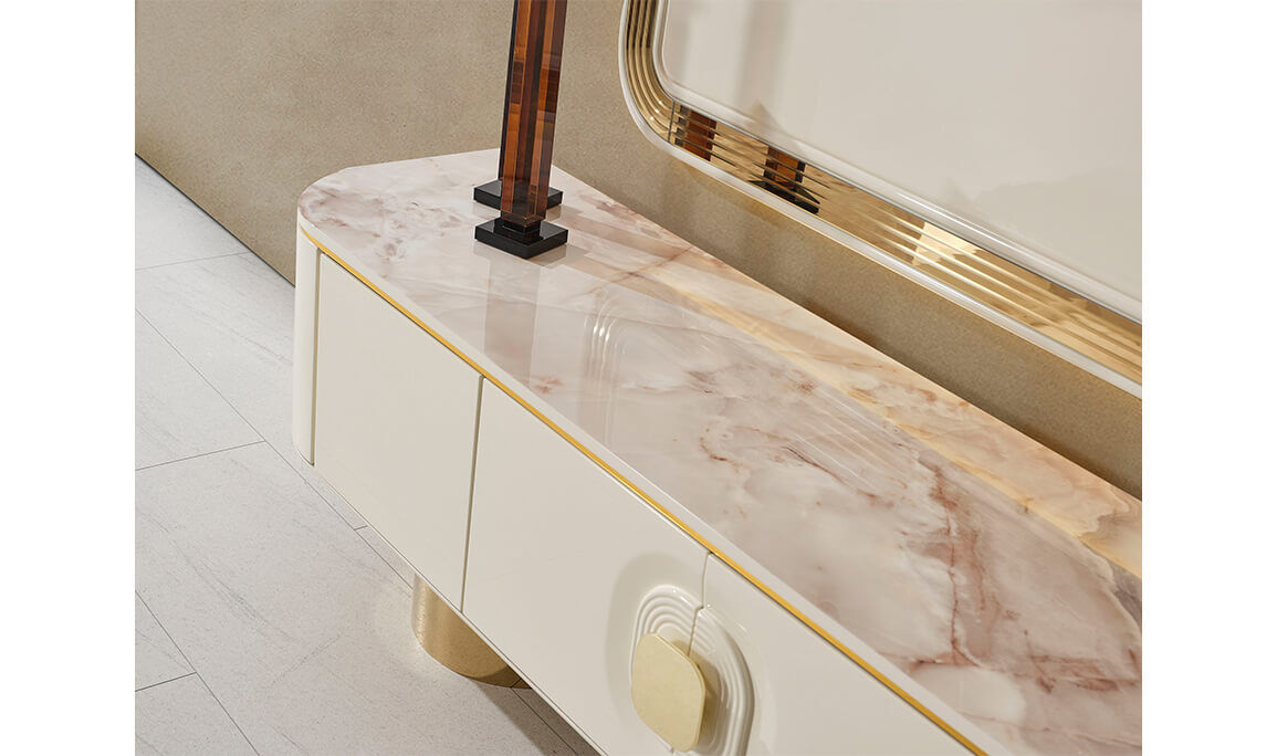 Farella Luxury Yemek Odası - 28