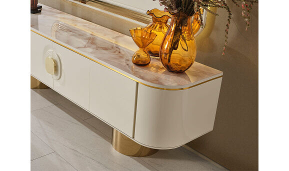 Farella Luxury Yemek Odası - 30