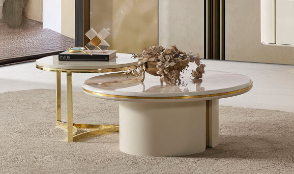 Farella Luxury Yemek Odası - 31