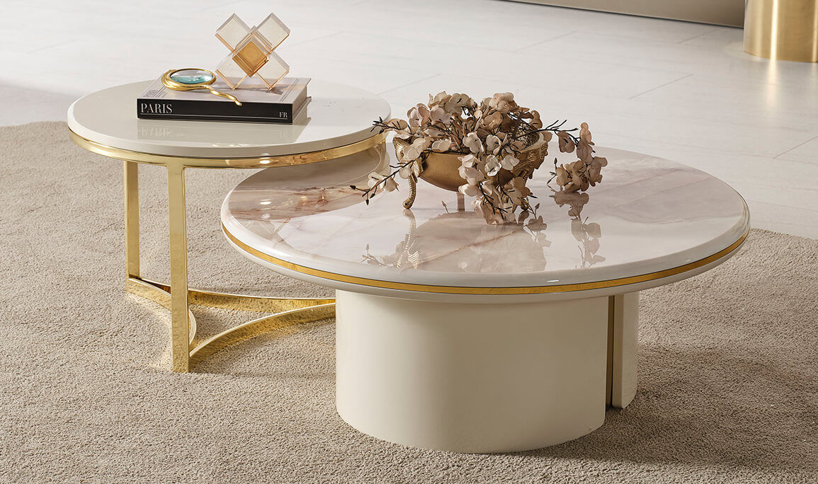 Farella Luxury Yemek Odası - 32