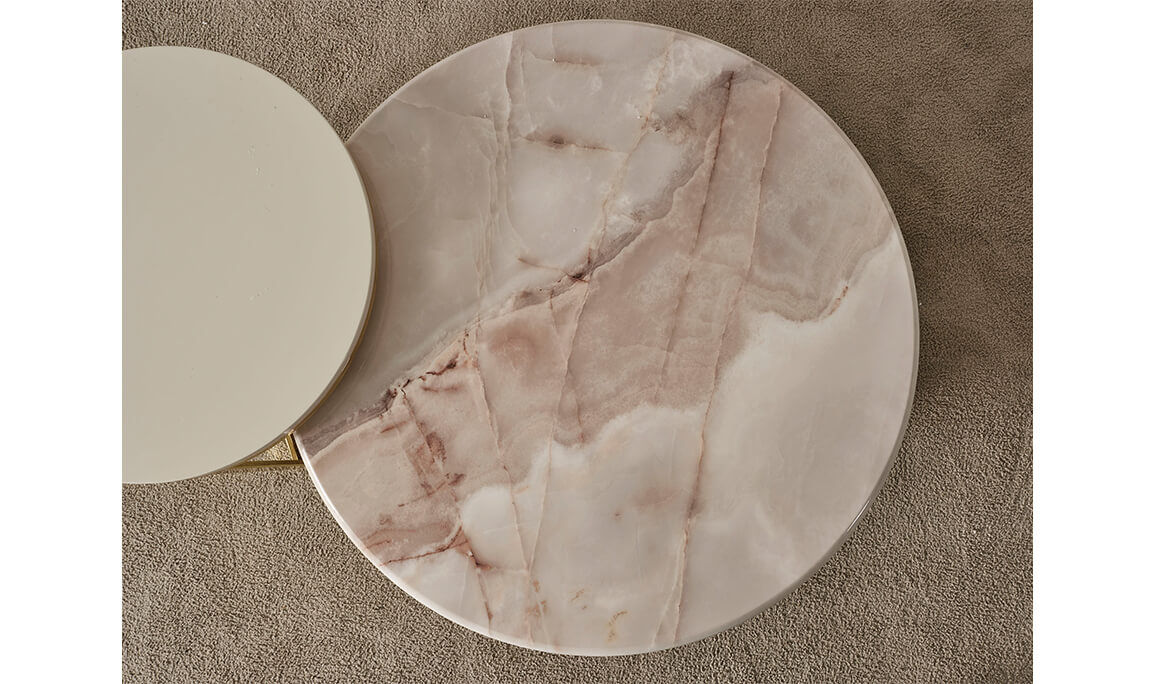 Farella Luxury Yemek Odası - 35