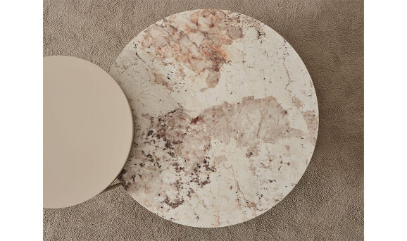 Farella Modern Orta Sehpa - 4