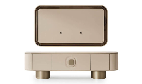 Farella Modern Tv Ünitesi - (1)