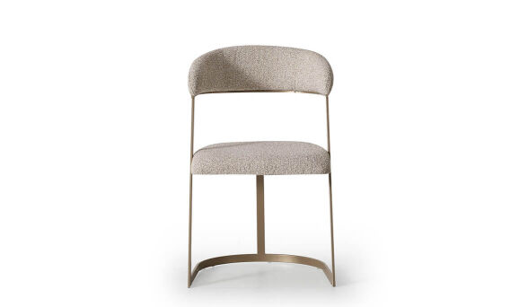 Farella Modern Yemek Masası - 6